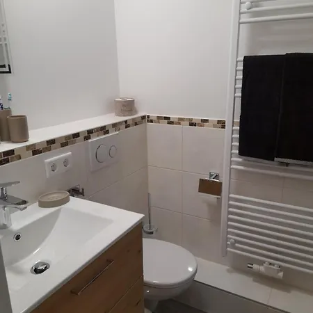 Ferienwohnung Ruesing Braunlage