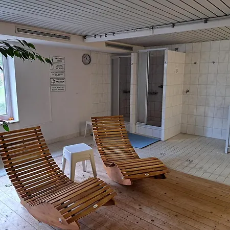 Ferienwohnung Ruesing *