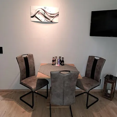 Ferienwohnung Ruesing * Braunlage