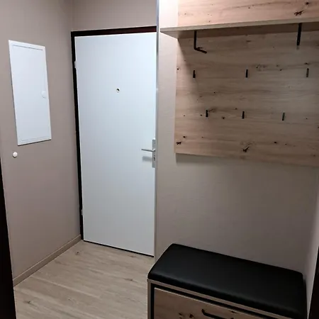 Ferienwohnung Ruesing