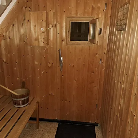 Ferienwohnung Ruesing *