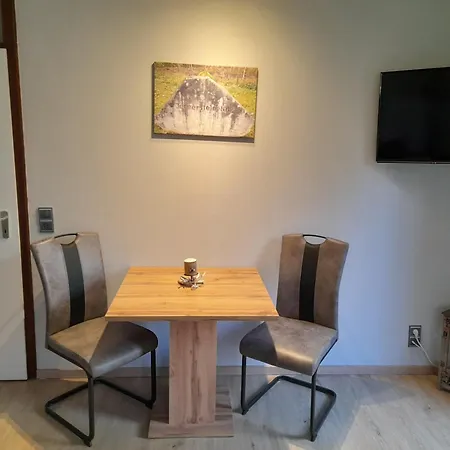 Ferienwohnung Ruesing *