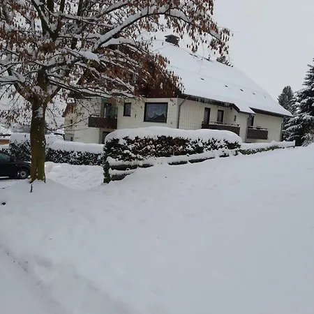 Ferienwohnung Ruesing * Braunlage